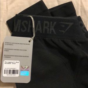 Gymshark Flex leggings V3